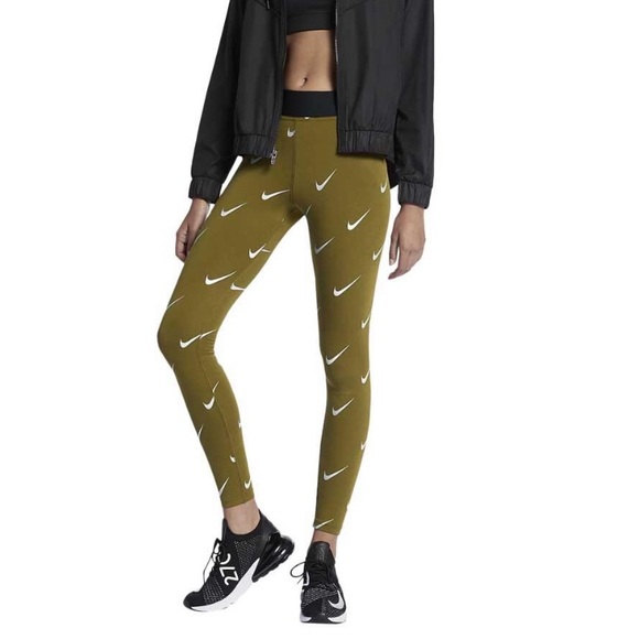 Nike NSW high waist leggings - Picture 2 of 3